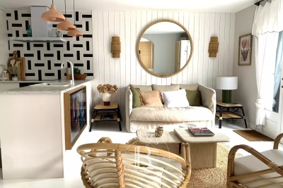 Maison à vendre à CAP-FERRET  - 5 pièces - 60 m² 