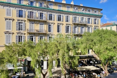 Appartement à vendre à NICE Canavese - 2 pièces - 39 m² 