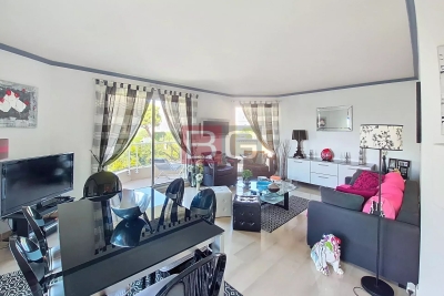 Appartement à vendre an antibes 