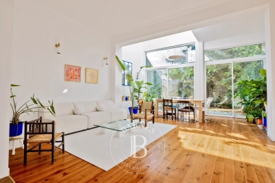 Maison à vendre à BORDEAUX Cissac-Médoc - 7 pièces - 200 m² 