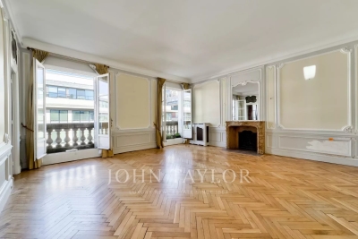 Appartement à vendre à PARIS 16EME Charonne - 6 pièces - 203 m² 