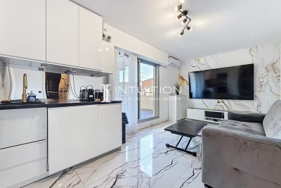 Appartement à vendre an antibes 