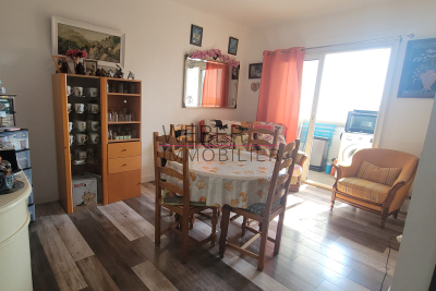Appartement à vendre à TOULON Cerceron-Peire Sarade - 3 pièces - 51 m² 
