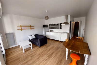 Appartement à vendre le bon coin tu immobilier 
