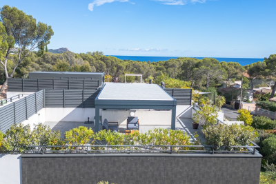 Appartement à vendre appartement moderne azur