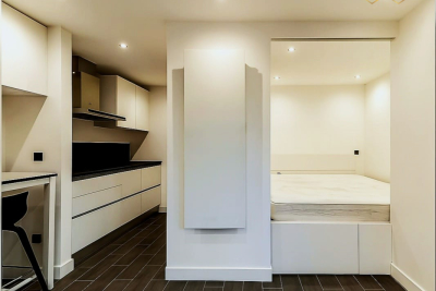 Appartement à vendre à MENTON  - 1 pièces - 25 m² 