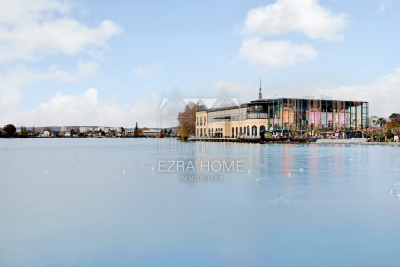 Appartement à vendre à ENGHIEN LES BAINS  - 6 pièces - 144 m² 