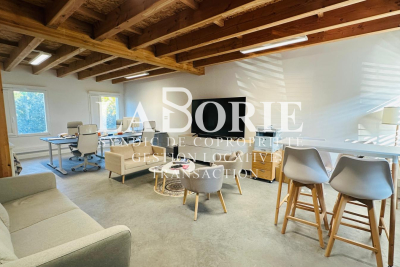 Commerce à vendre à AVIGNON Caromb  - 93 m² 