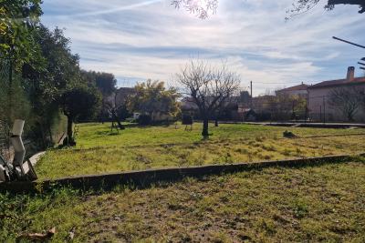 Maison &agrave; vendre &agrave; CANNES-LA-BOCCA  - 3 pi&egrave;ces - 65 m&sup2; 