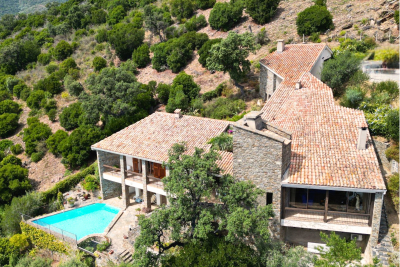 Maison &agrave; vendre agnes mer 