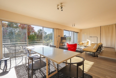 Appartement à vendre à NANTES  - 4 pièces - 83 m² 