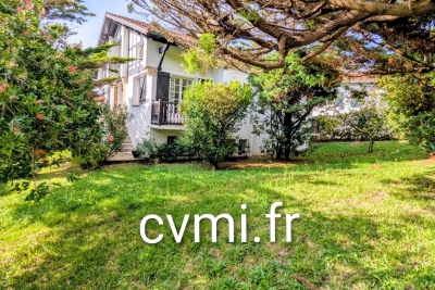 Maison à vendre vue mer ou montagne 