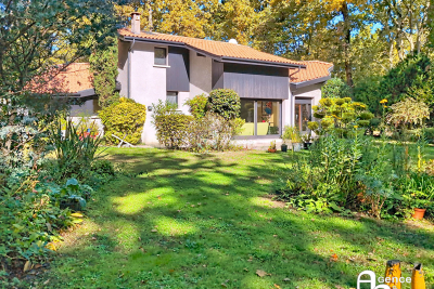 Maison à vendre maison garage saint sulpice 