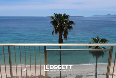 Appartement à vendre an antibes 