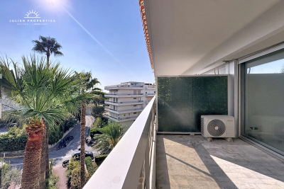Appartement à vendre an antibes 