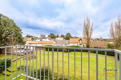 Appartement à vendre appartement avec vue nantes erdre nantes