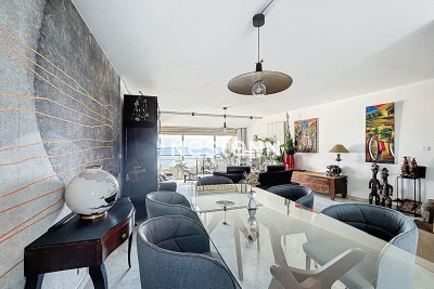 Appartement à vendre à CANNES-LA-BOCCA  - 3 pièces - 64 m² 