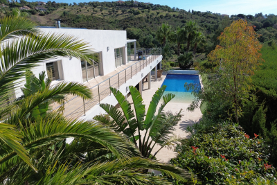 Maison à vendre proximite le parc 