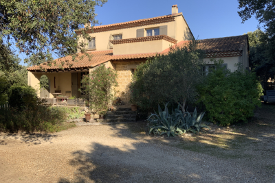 Maison &agrave; vendre &agrave; UZÈS  - 5 pi&egrave;ces - 135 m&sup2; 