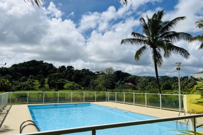 Appartement à vendre appartement avec piscine nombre d or 