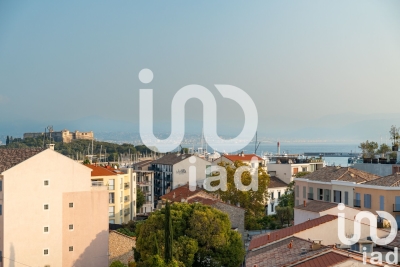 Appartement à vendre an antibes 