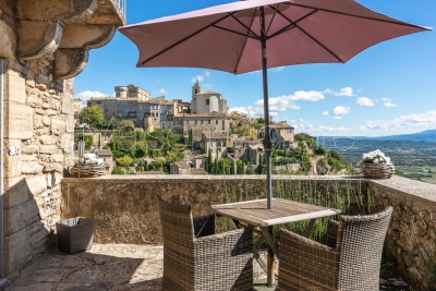 House for sale in GORDES  - 3 rooms - 50 m² 