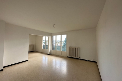 Appartement à vendre à TAIN L'HERMITAGE  - 3 pièces - 72 m² 