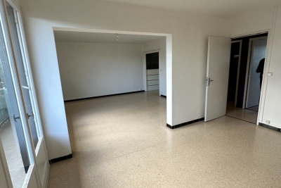 Appartement &agrave; vendre hermitage 