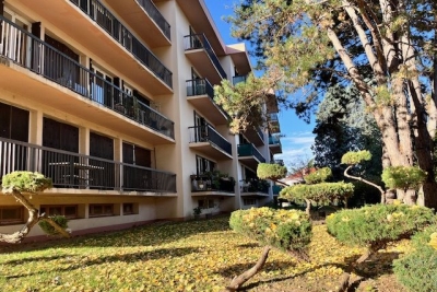 Appartement &agrave; vendre &agrave; TAIN L'HERMITAGE  - 3 pi&egrave;ces - 72 m&sup2; 