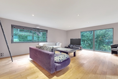 Appartement à louer à TOURNON-SUR-RHÔNE Vernon - 6 pièces - 320 m² 