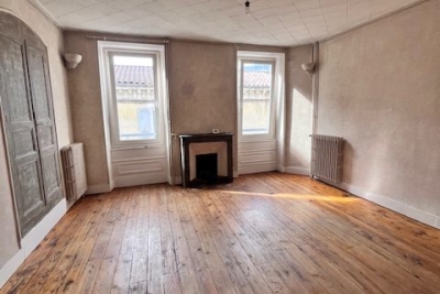 Maison à louer à TAIN L'HERMITAGE  - 4 pièces - 108 m² 