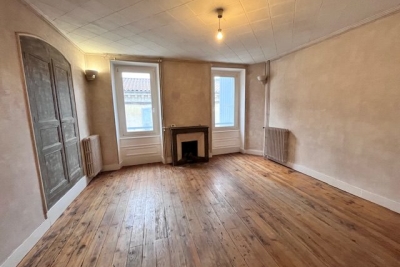 Maison à louer à TAIN L'HERMITAGE  - 4 pièces - 108 m² 