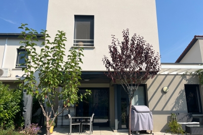 Maison à vendre maison terrasse cellier 