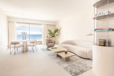Appartement &agrave; vendre &agrave; CANNES  - 3 pi&egrave;ces - 80 m&sup2; 