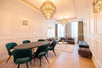 Appartement à vendre renover 2