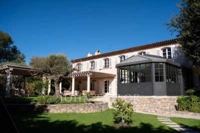 Maison &agrave; vendre villas a vendre la bastide 3 