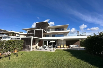 Appartement &agrave; vendre &agrave; NICE Madeleine-Nicolai - 5 pi&egrave;ces - 214 m&sup2; 