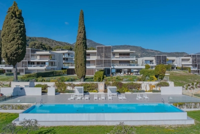 Appartement &agrave; vendre &agrave; NICE  - 5 pi&egrave;ces - 214 m&sup2; 