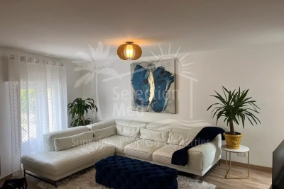 Maison à vendre an antibes 