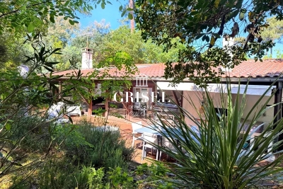 Maison à vendre à CAP-FERRET  - 5 pièces - 118 m² 