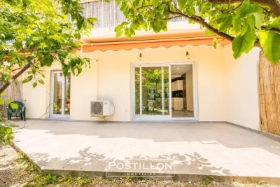 Appartement &agrave; vendre &agrave; ST-LAURENT-DU-VAR  - 2 pi&egrave;ces - 44 m&sup2; 