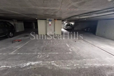 Parking/Garage à vendre sea 10 2