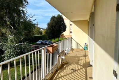 Appartement à vendre à SEYSSINET-PARISET  - 4 pièces - 89 m² 