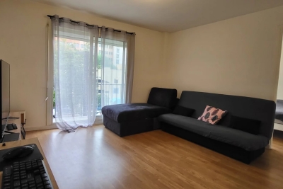 Appartement à vendre à NICE Baumettes - 3 pièces - 55 m² 