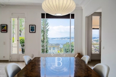House for sale in NICE  - 6 rooms - 222 m² 