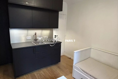 Appartement &agrave; vendre &agrave; PARIS 7EME Picpus 10 - 1 pi&egrave;ces - 15 m&sup2; 