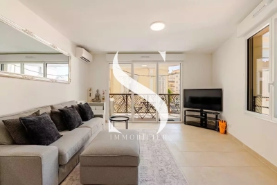 Appartement à vendre à CANNES  - 3 pièces - 70 m² 