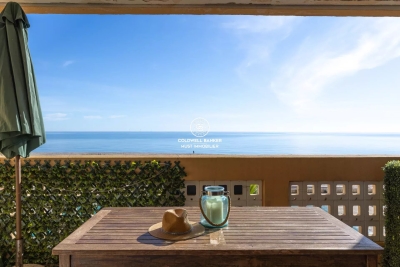 Appartement &agrave; vendre &agrave; LE BARCARÈS  - 3 pi&egrave;ces - 58 m&sup2; 