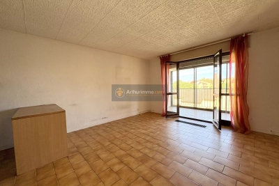 Appartement à vendre à FRÉJUS  - 1 pièces - 34 m² 