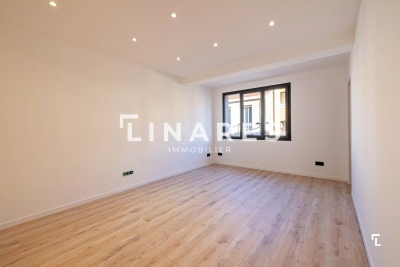 Appartement &agrave; vendre &agrave; MARSEILLE 5EME Le Planet-Bonjour-Collet Rouge - 2 pi&egrave;ces - 34 m&sup2; 